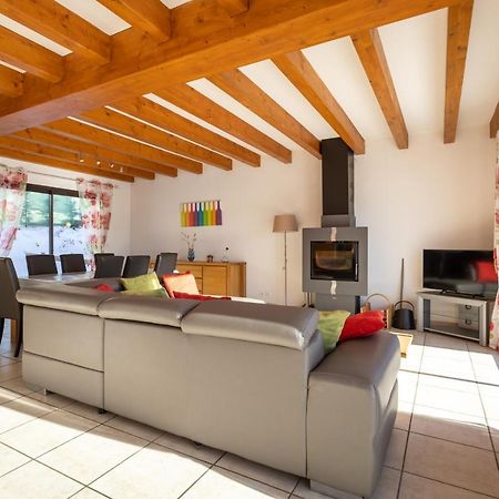Patufet - Charmante Maison 6 Personnes Fontrabiouse 외부 사진