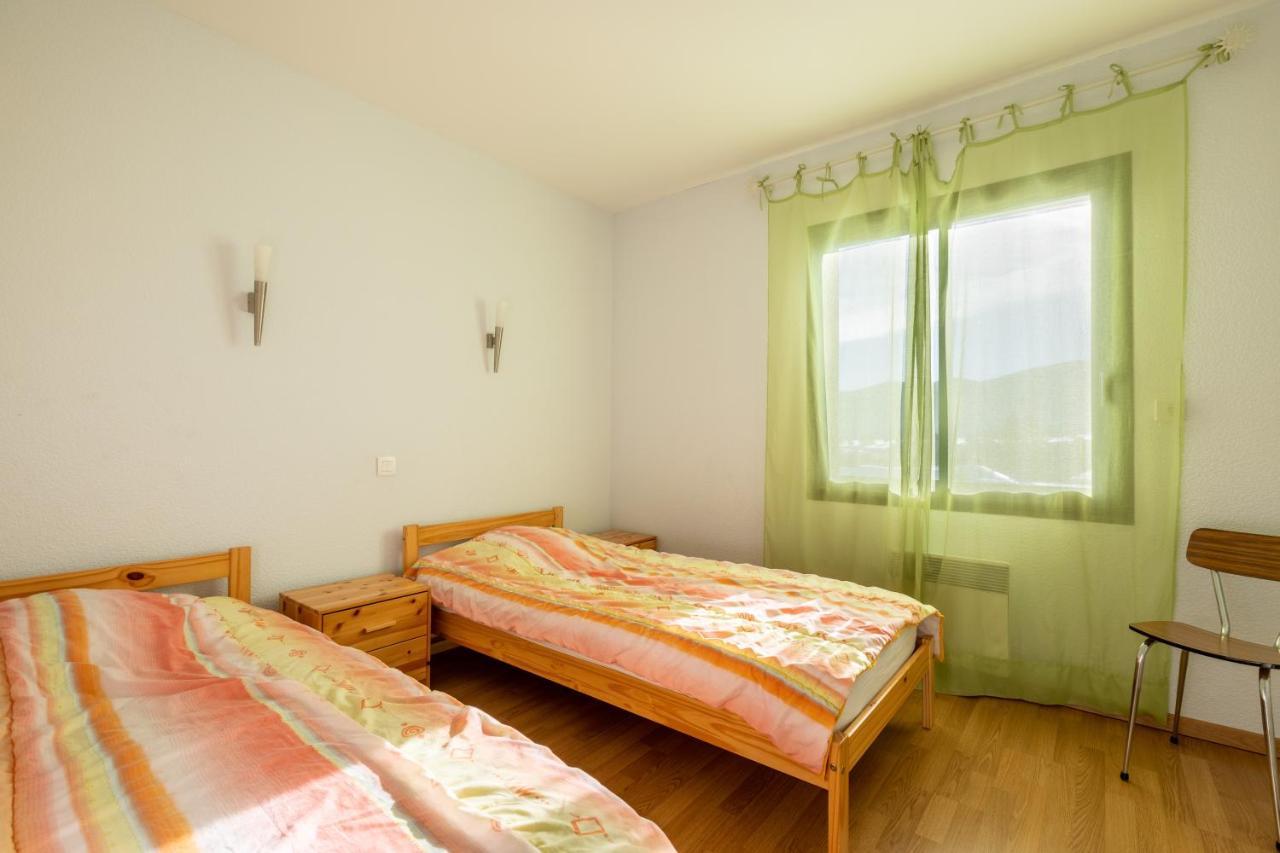 Patufet - Charmante Maison 6 Personnes Fontrabiouse 외부 사진