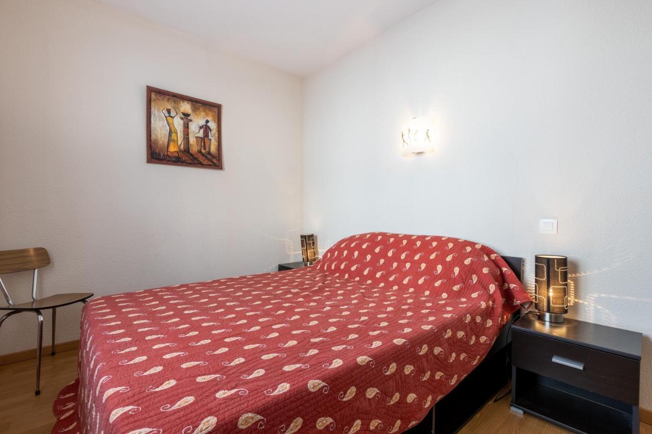 Patufet - Charmante Maison 6 Personnes Fontrabiouse 외부 사진
