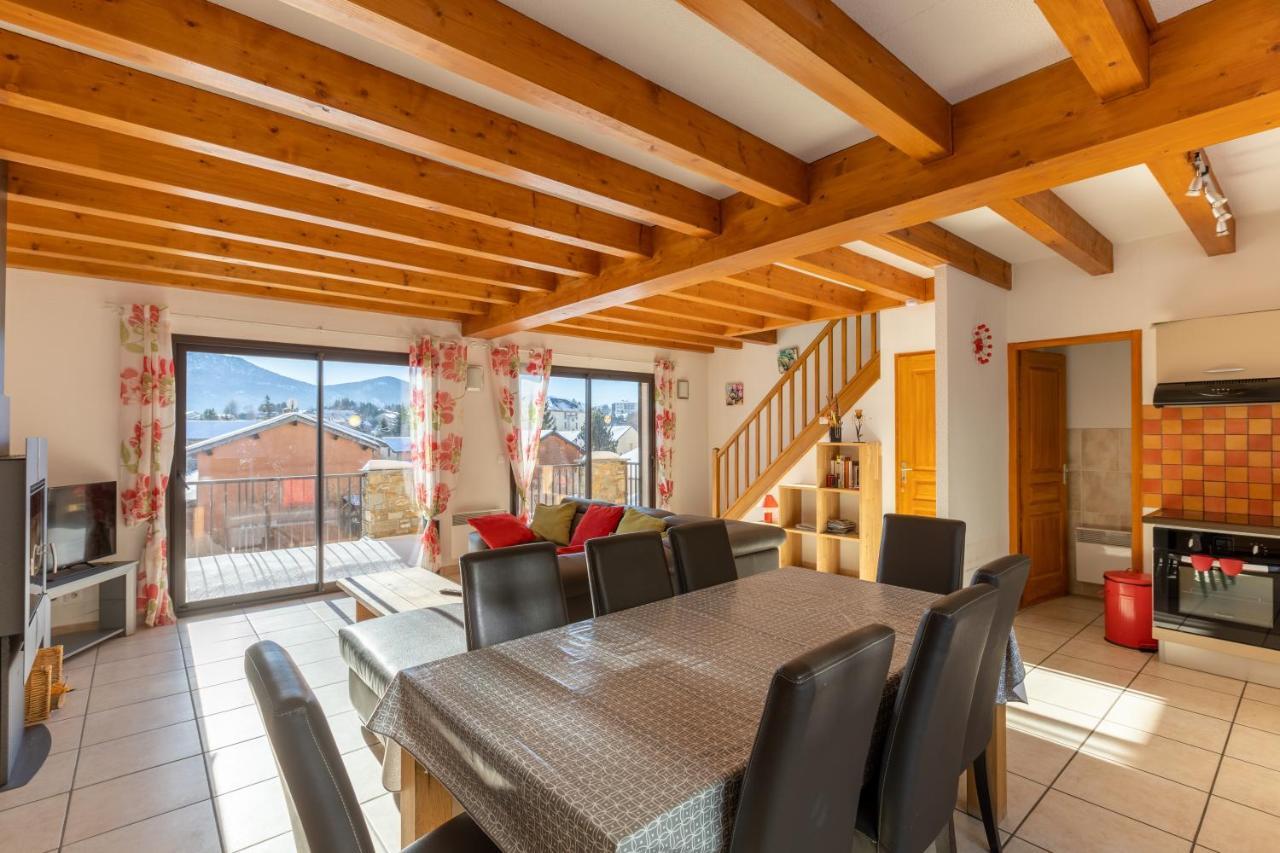 Patufet - Charmante Maison 6 Personnes Fontrabiouse 외부 사진